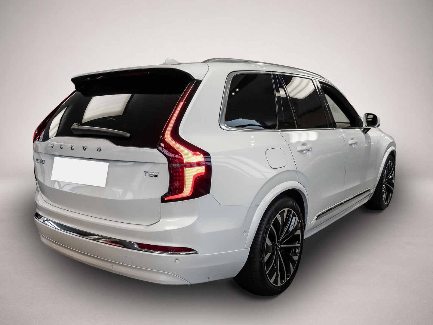 Volvo XC90 (12/2024, Hybrid (Benzin/Elektro))