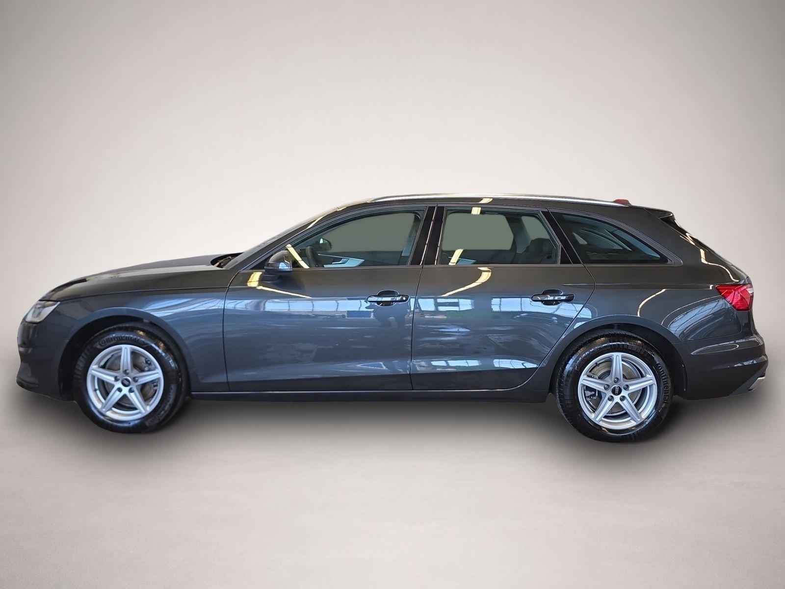 Audi A4 (07/2024, Diesel)