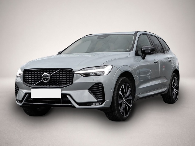 Volvo XC60 (12/2023, Diesel)