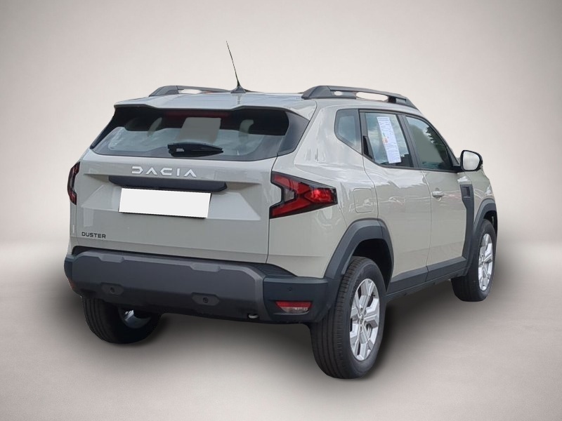 Dacia Duster, Bild 3 von 5