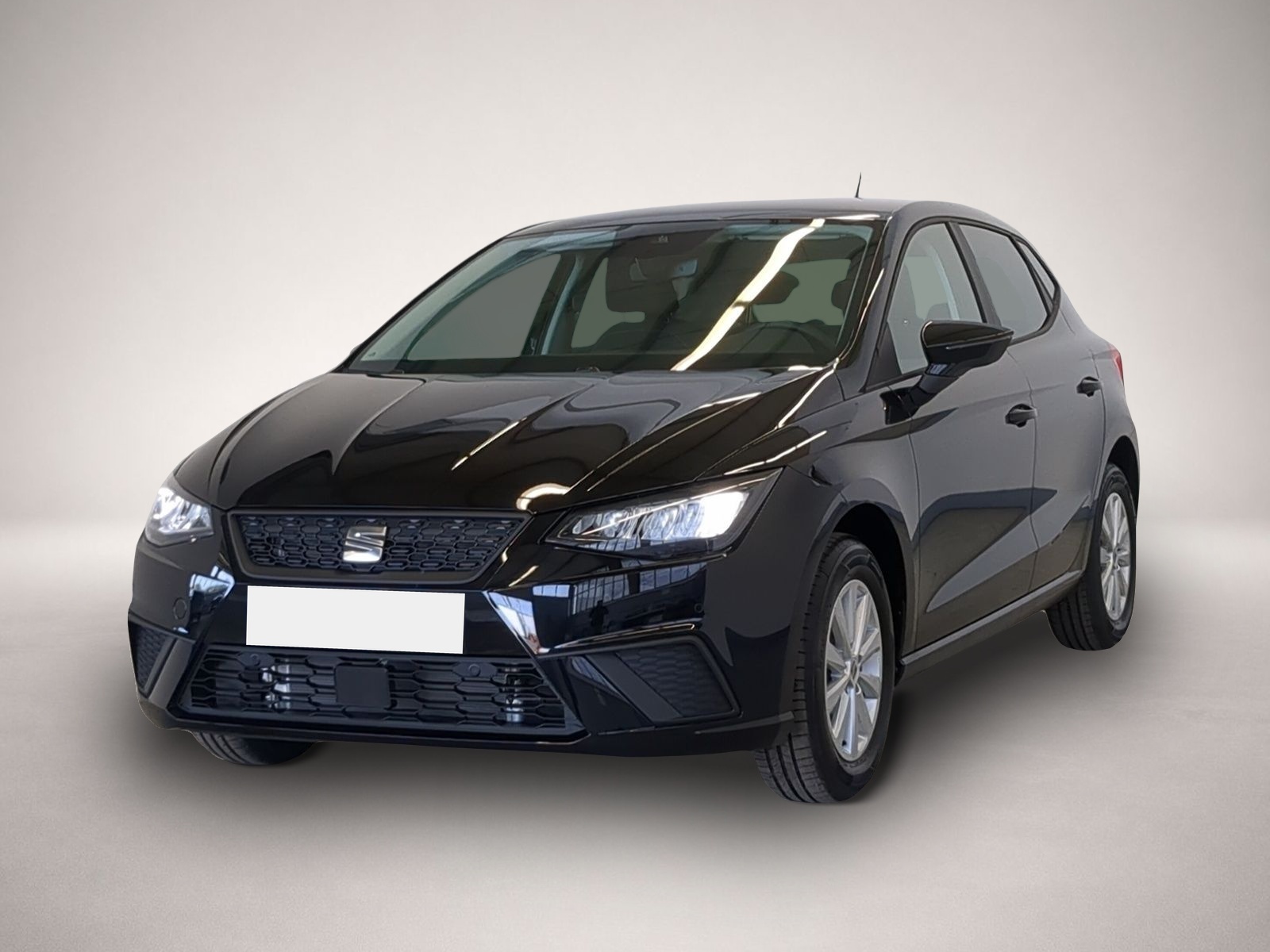 Seat Ibiza (07/2024, Benzin)