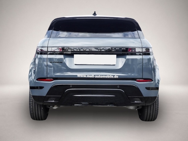 Land-Rover Range Rover Evoque (07/2024, Diesel)
