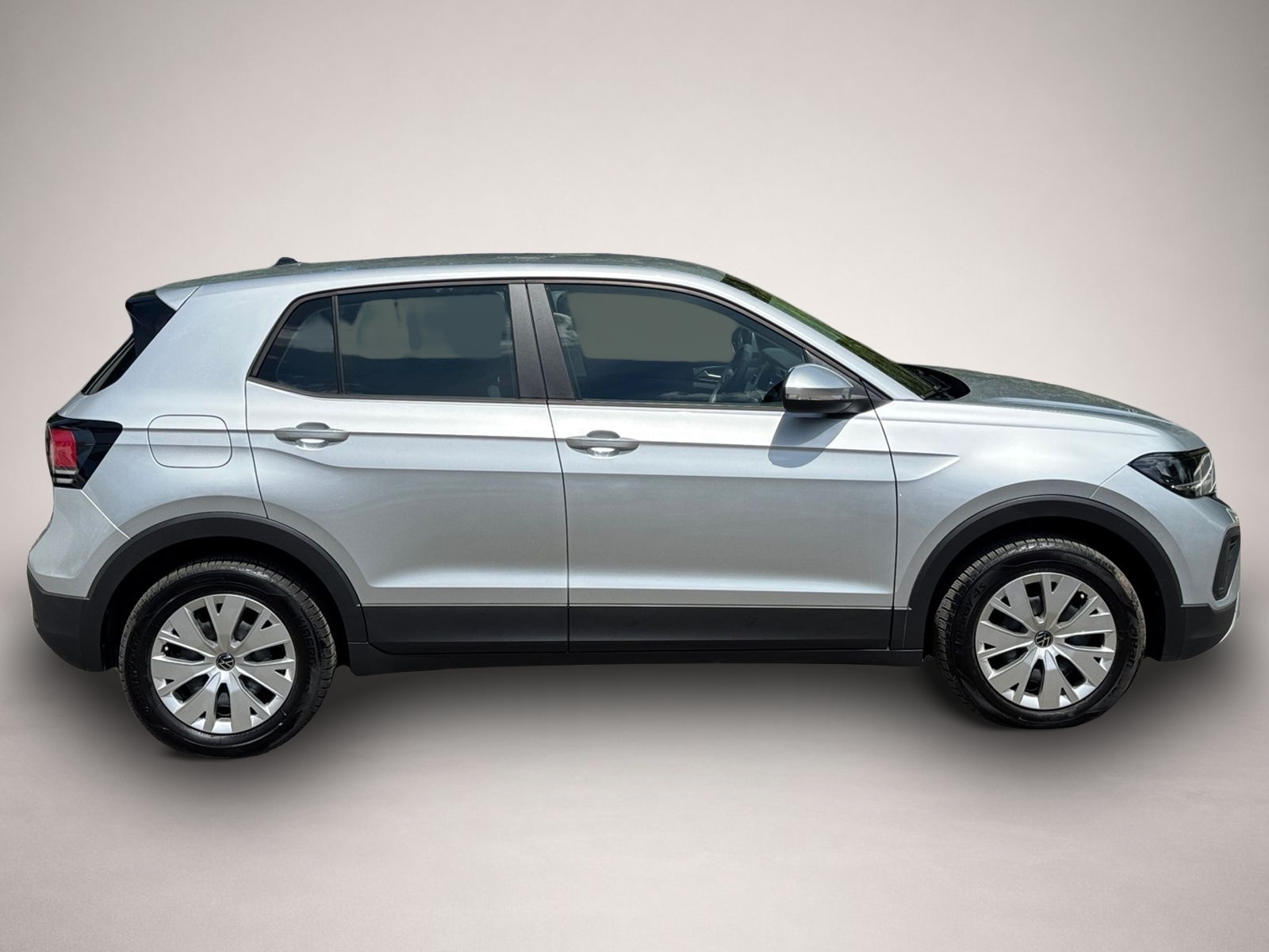 Volkswagen T-Cross (08/2025, )