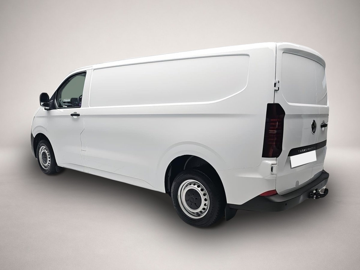 Volkswagen T7 Transporter, Bild 3 von 4