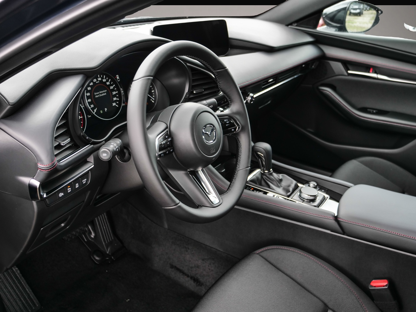 Mazda 3, image 3 of 6