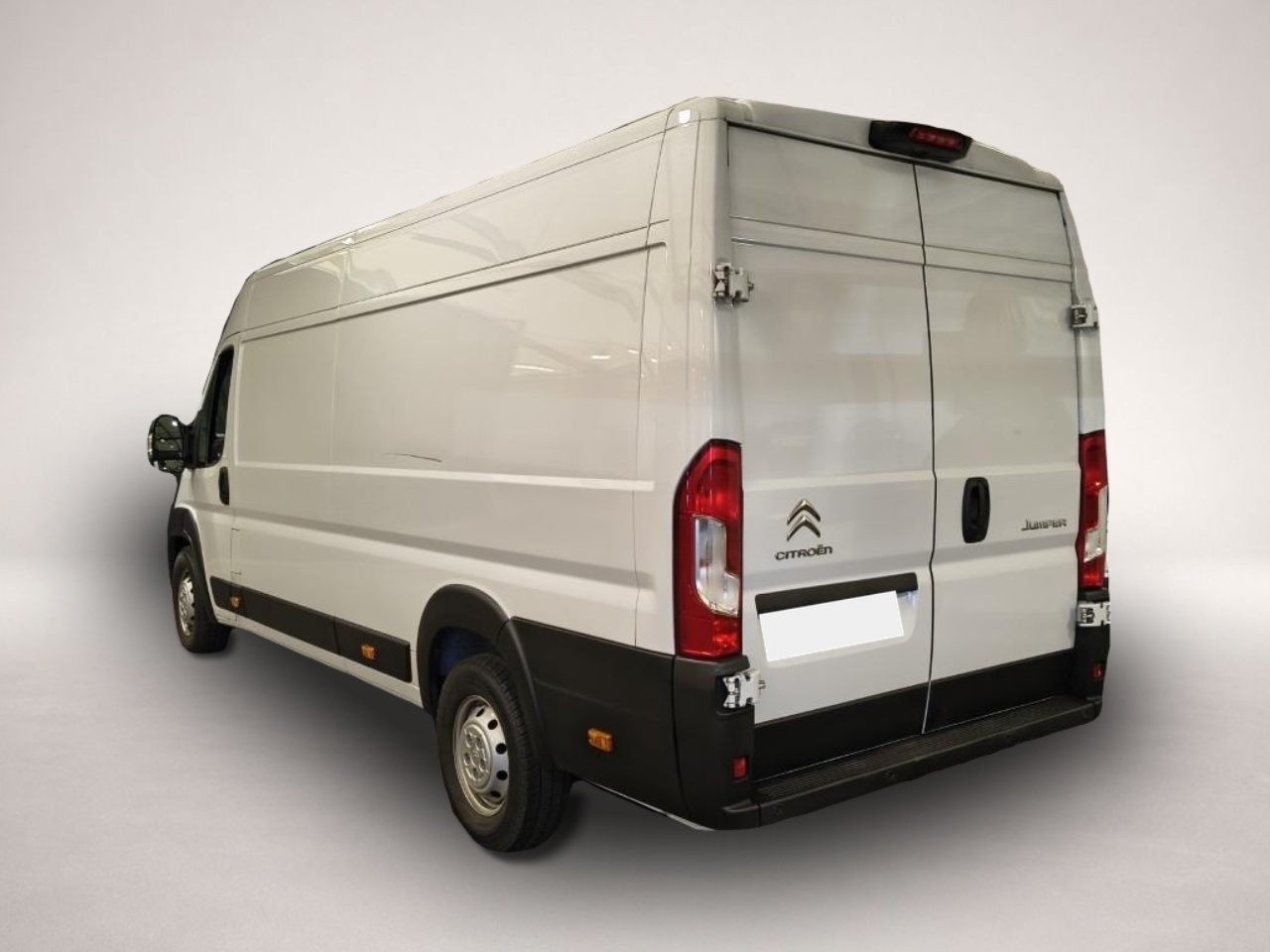 Citroen Jumper (06/2024, Diesel)