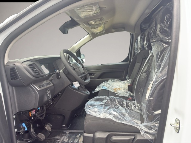 Peugeot Other (11/2025, Diesel)