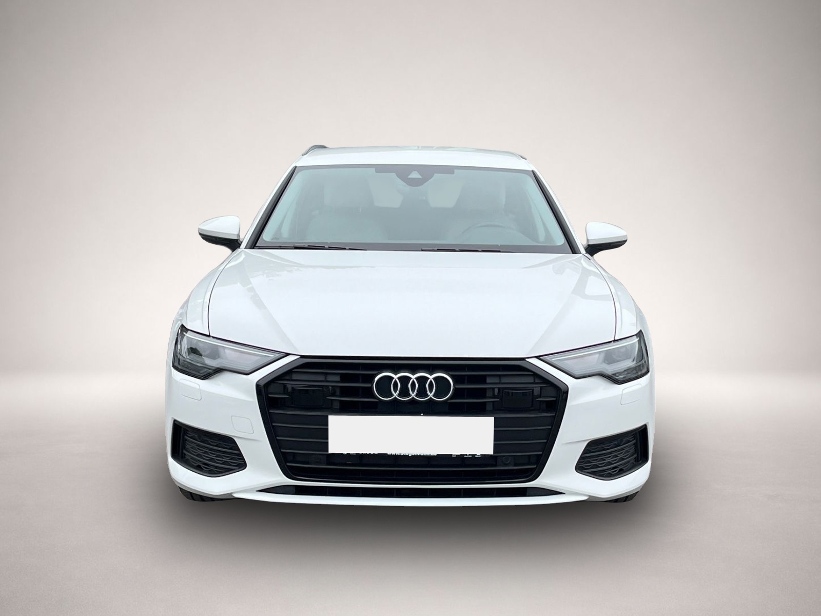 Audi A6 (02/2022, Diesel)