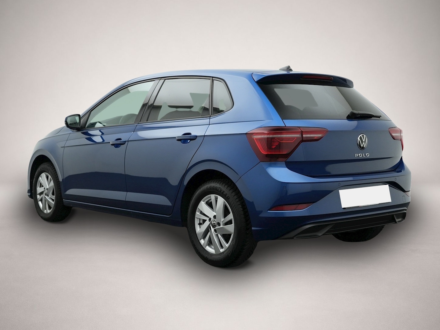 Volkswagen Polo (06/2024, Benzin)