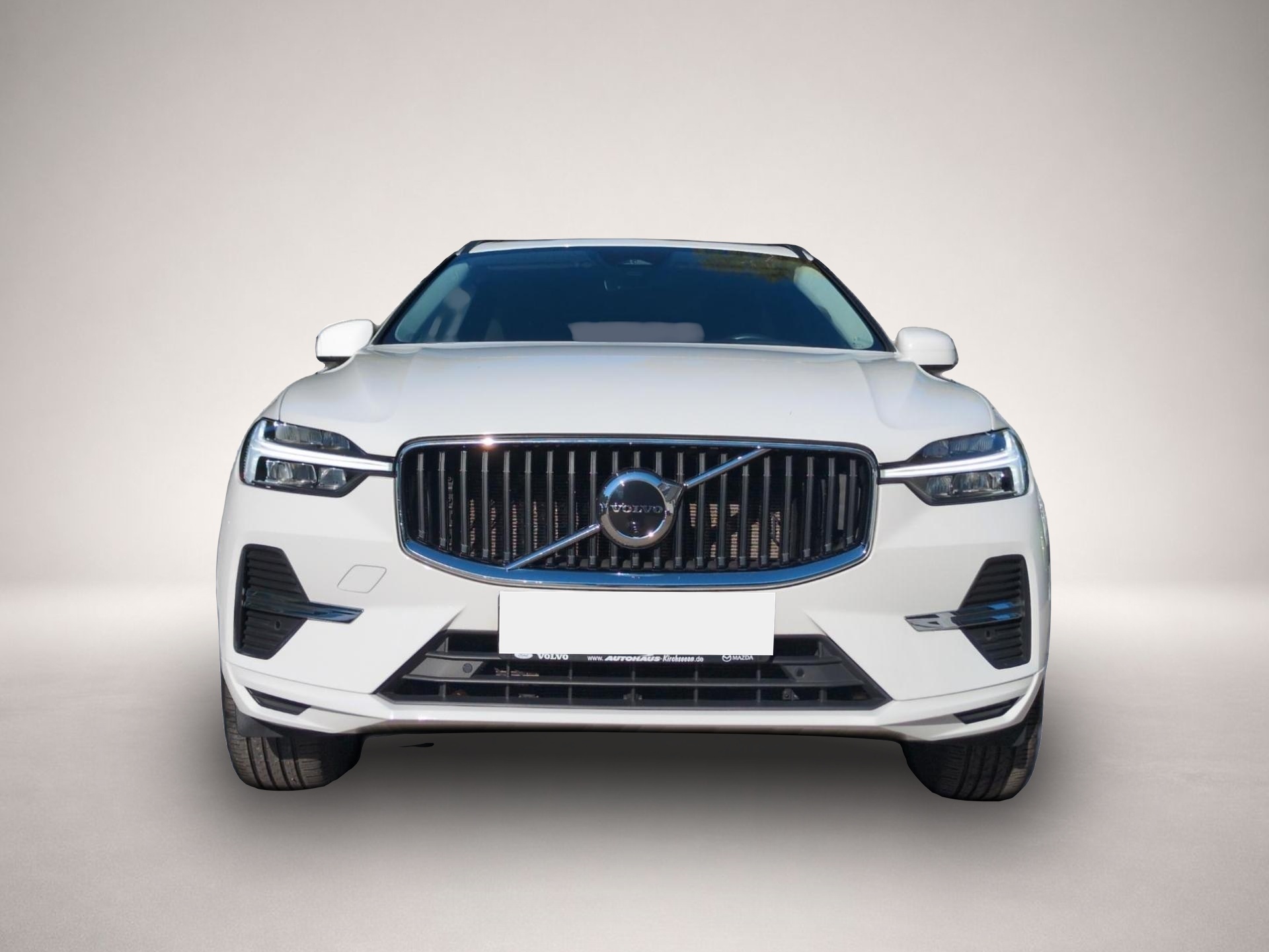 Volvo XC60 (06/2022, Benzin)