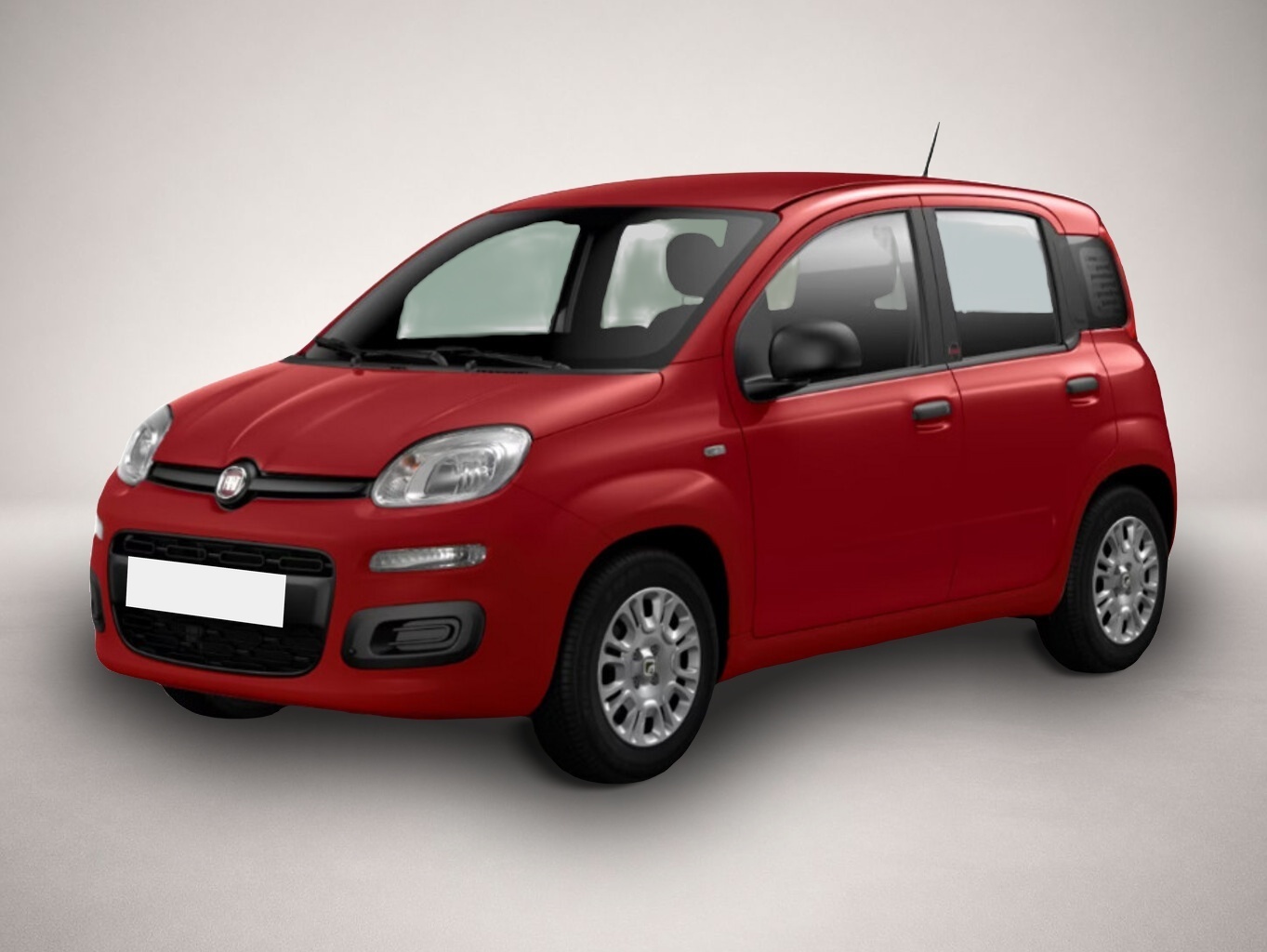 Fiat Panda (05/2026, Benzin)