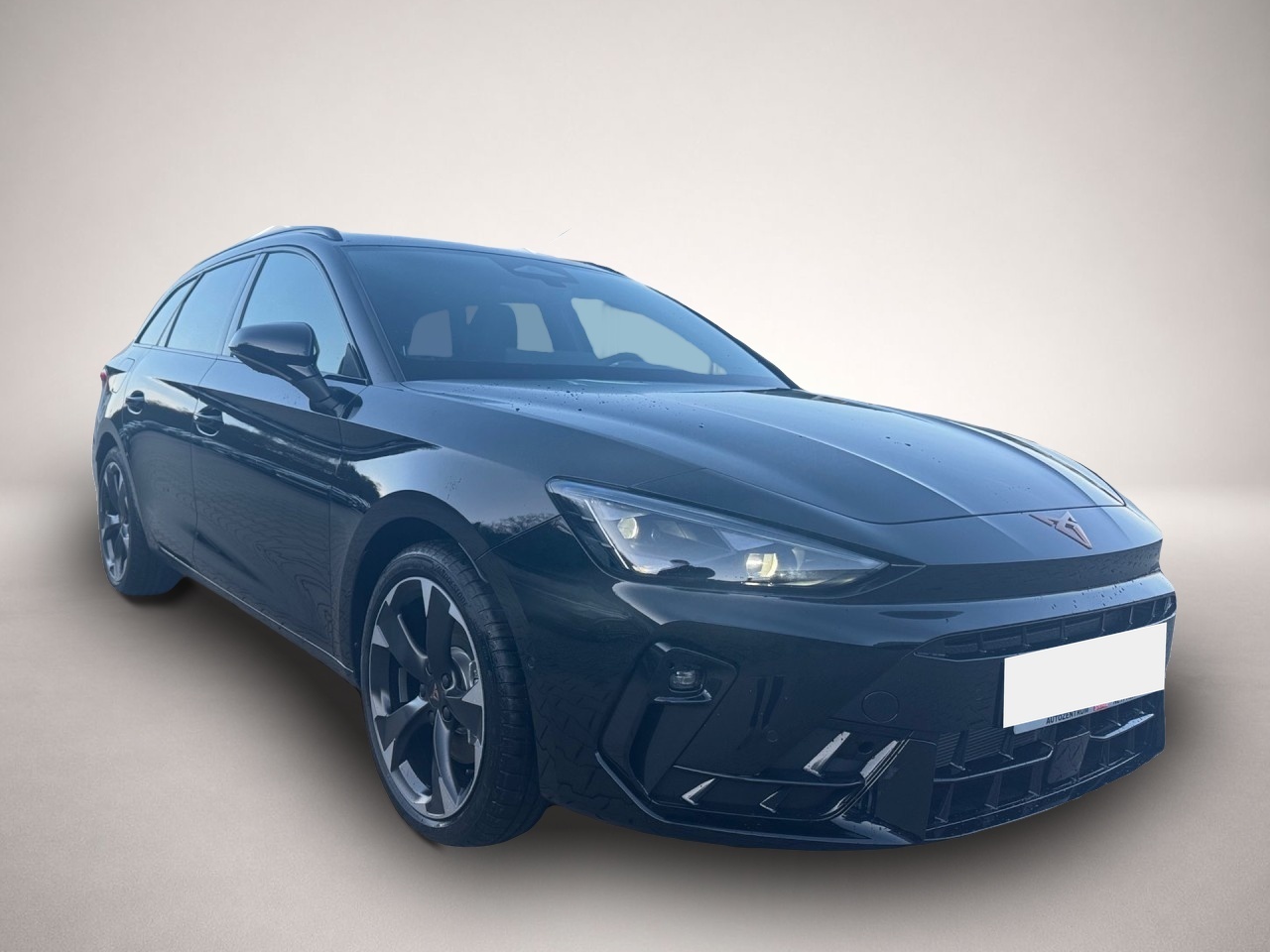 CUPRA Leon, Bild 2 von 6