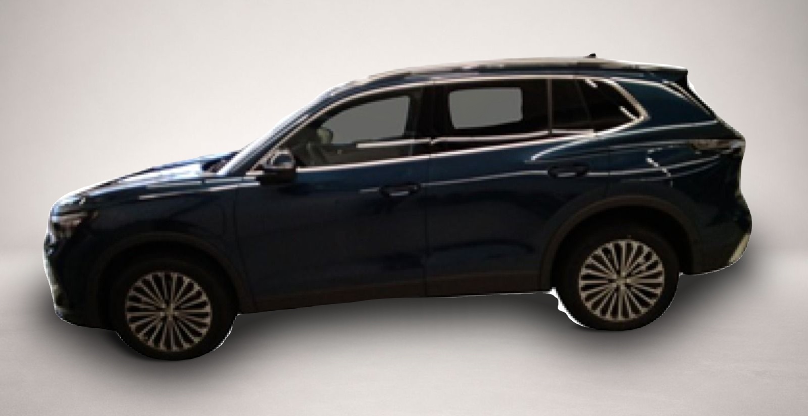 Volkswagen Tiguan (10/2025, Hybrid (Benzin/Elektro))