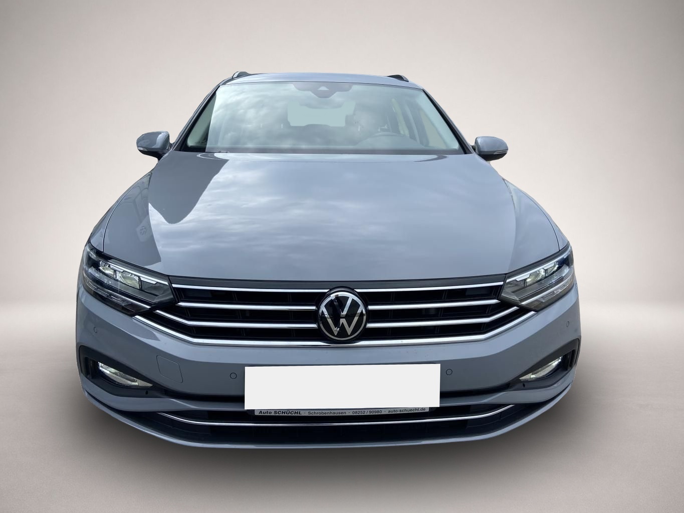 Volkswagen Passat Variant (08/2023, )
