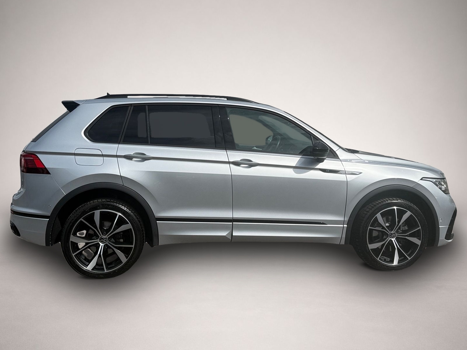 Volkswagen Tiguan (03/2022, Diesel)