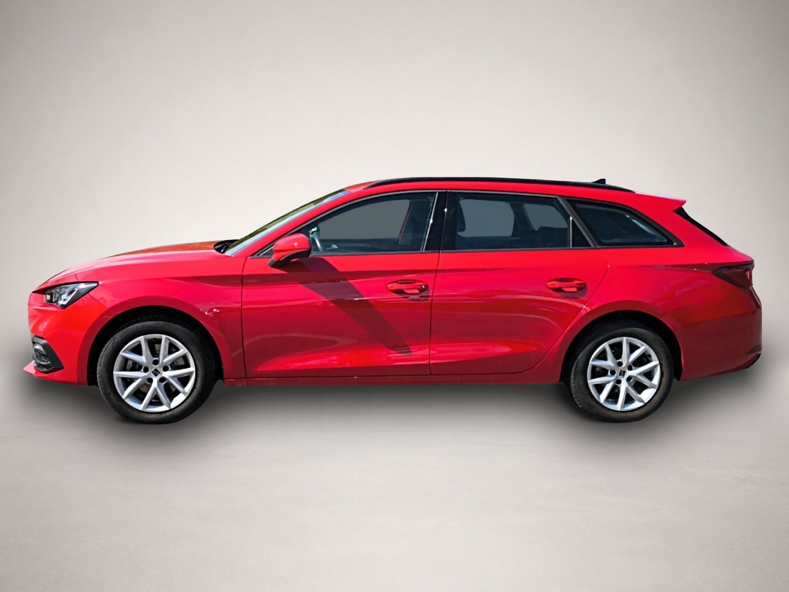 Seat Leon (01/2024, Diesel)