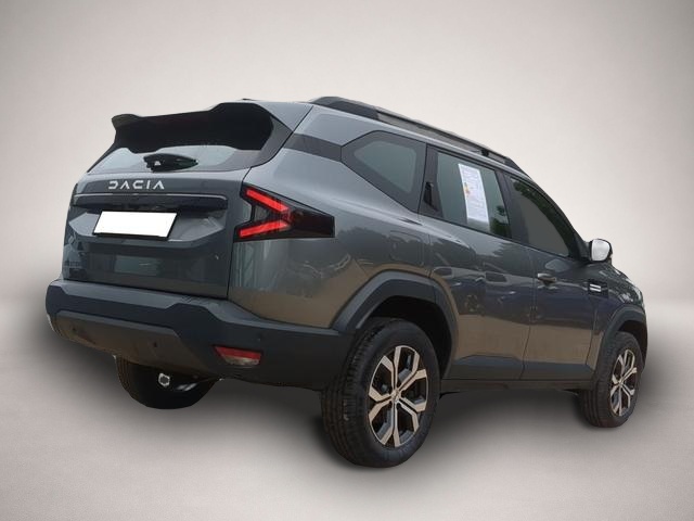 Dacia Bigster (06/2026, Hybrid (Benzin/Elektro))