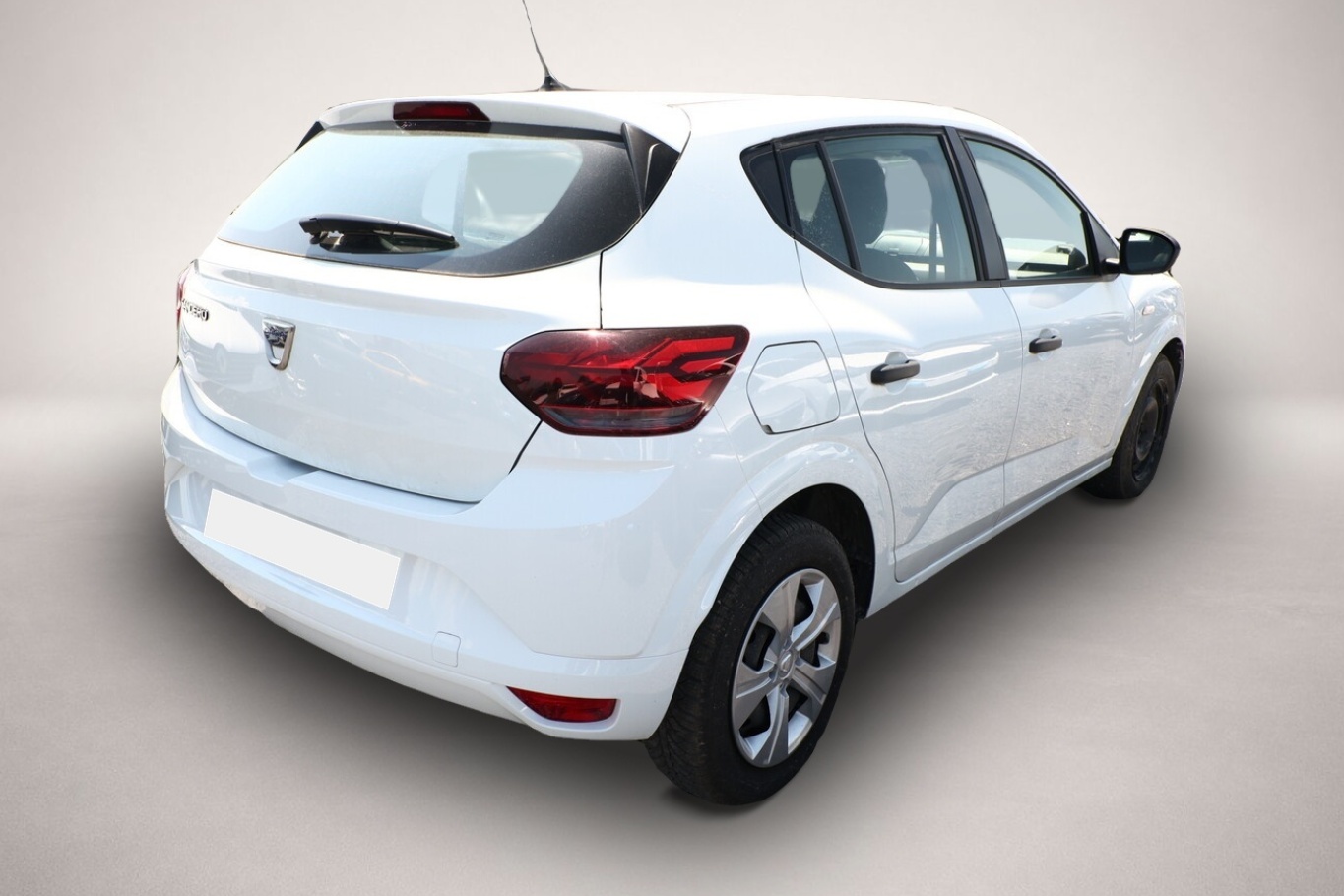 Dacia Sandero (03/2022, Autogas (LPG))