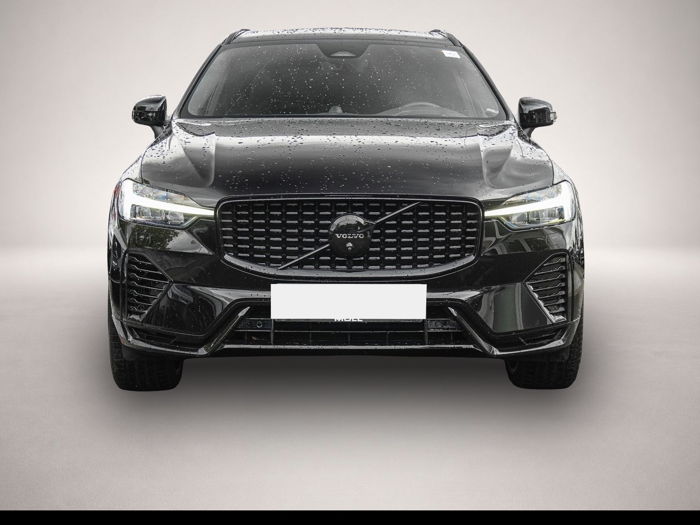 Volvo XC60 (12/2024, )