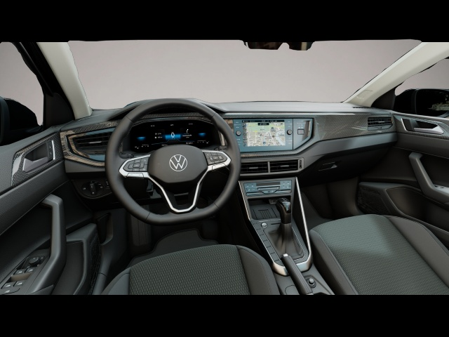 Volkswagen Taigo (07/2025, )