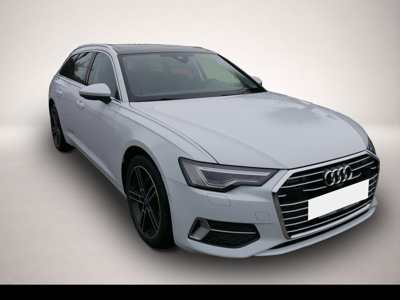 Audi A6 (08/2023, Diesel)