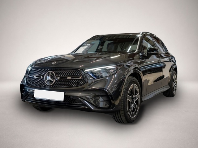 Mercedes-Benz GLC 220 (11/2023, Diesel)