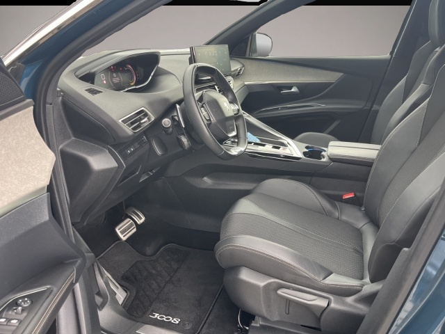 Peugeot 3008 (03/2024, Benzin)