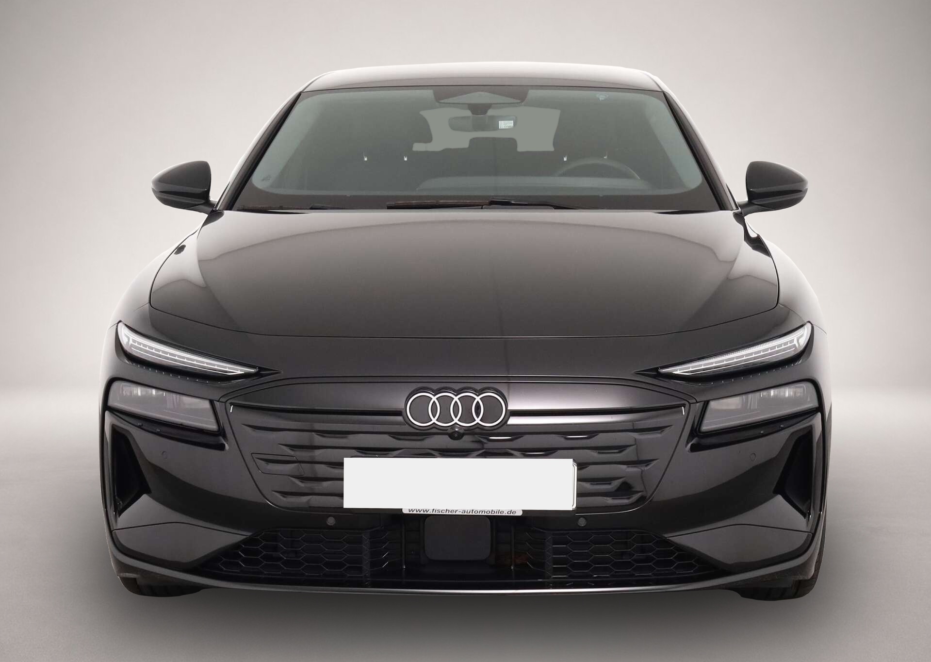 Audi e-tron (08/2025, ELECTRIC)