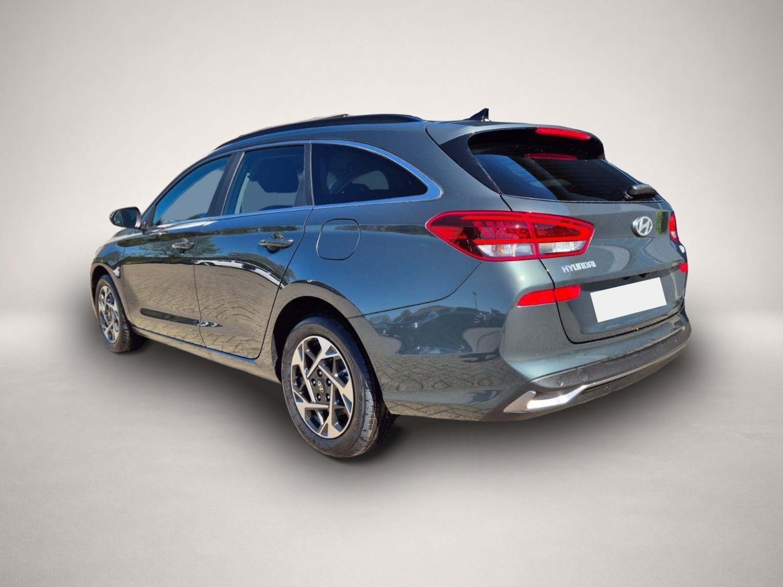 Hyundai i30, Bild 3 von 5