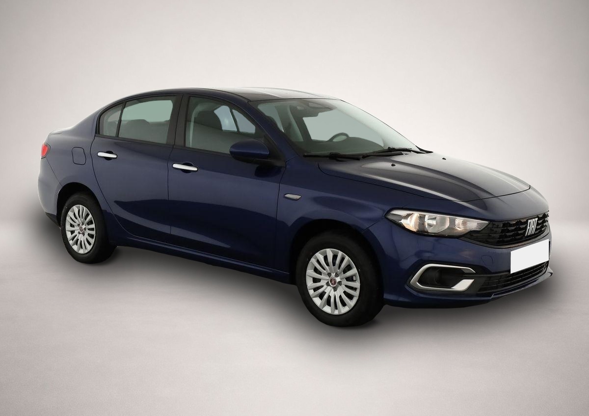 Fiat Tipo (12/2025, Diesel)
