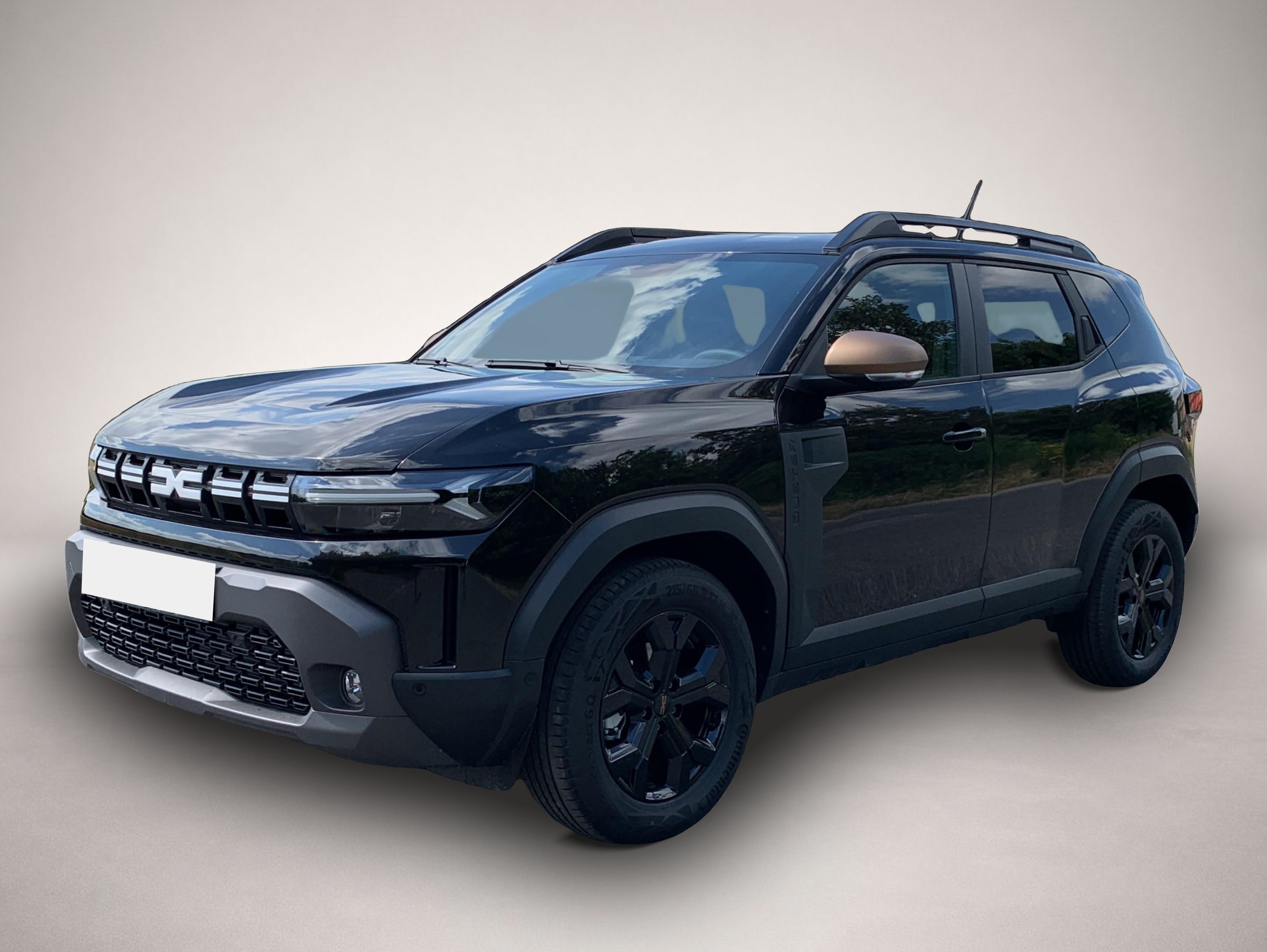 Dacia Duster (05/2026, Hybrid (Benzin/Elektro))