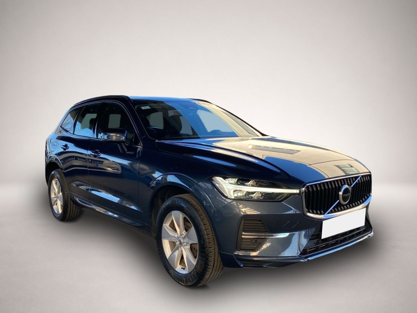 Volvo XC60 (03/2023, Diesel)