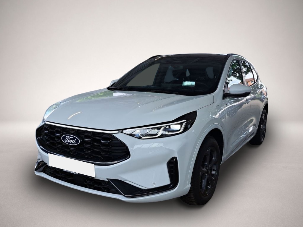 Ford Kuga (07/2025, )