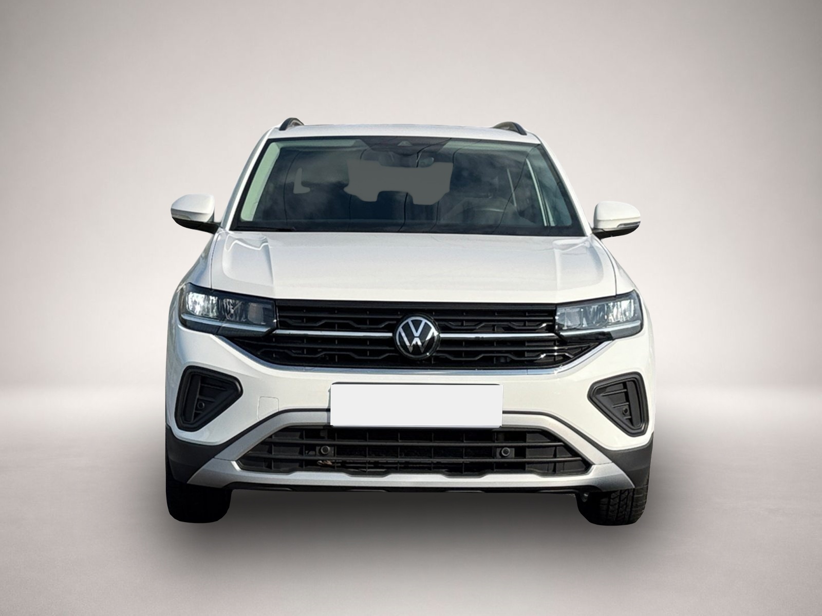 Volkswagen T-Cross (09/2025, Benzin)