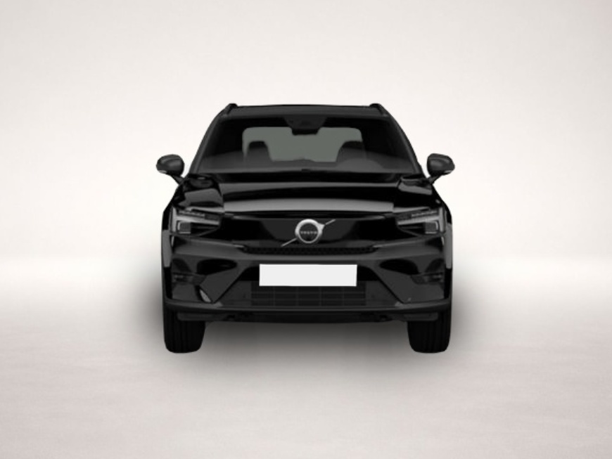 Volvo XC40 (02/2023, ELECTRIC)