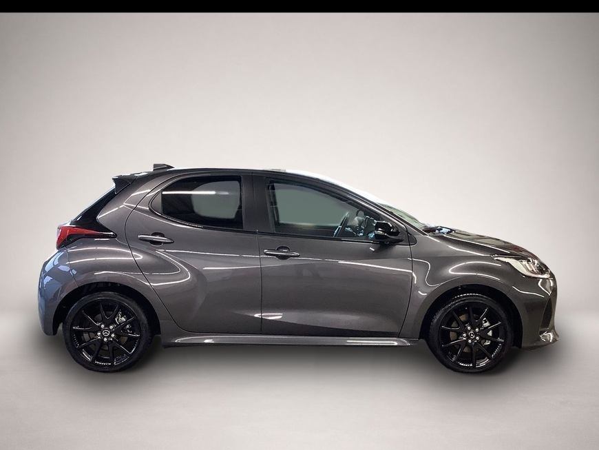Mazda 2 Hybrid (03/2024, Benzin)