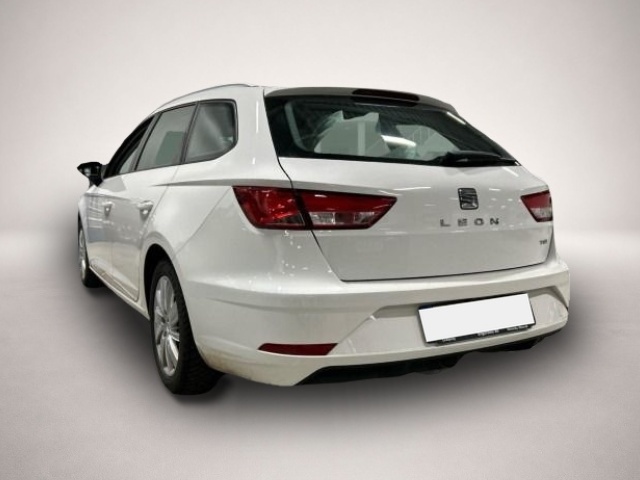 Seat Leon (01/2020, Erdgas (CNG))