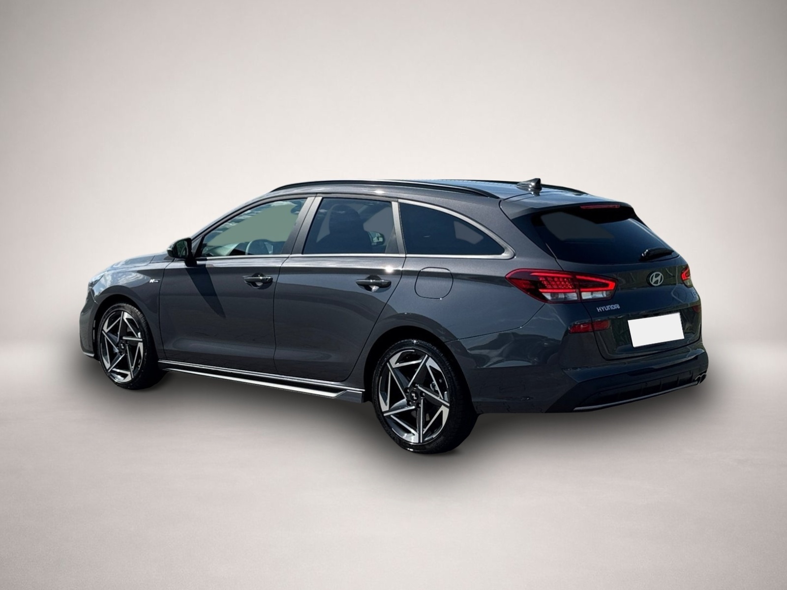 Hyundai i30 (04/2026, Benzin)