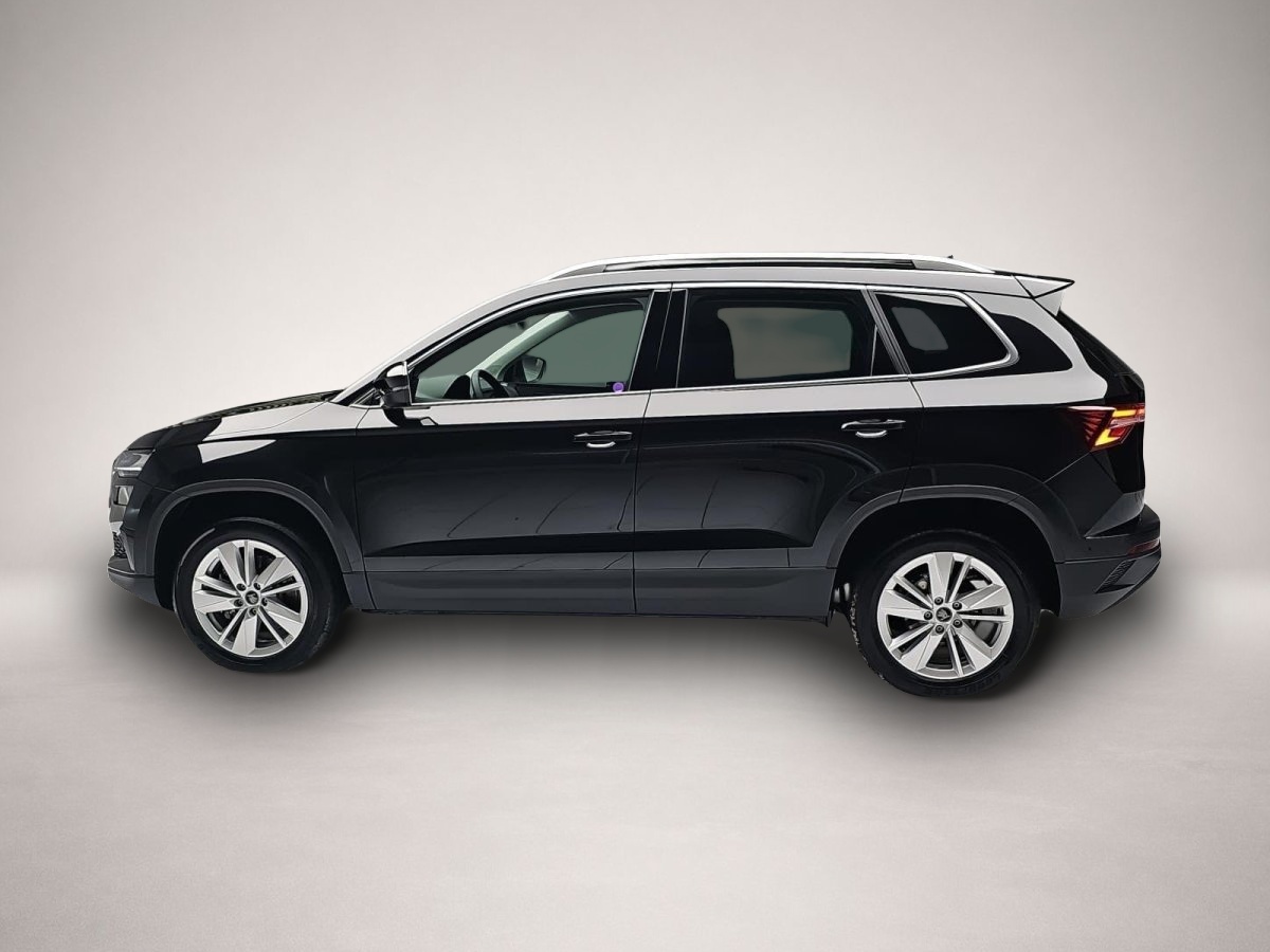 Skoda Karoq, image 4 of 4