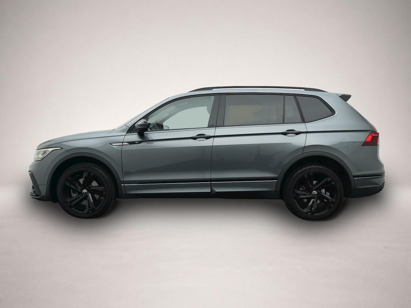 Volkswagen Tiguan Allspace (09/2024, Diesel)