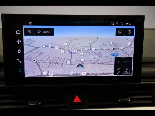 Audi A4 (01/2023, )