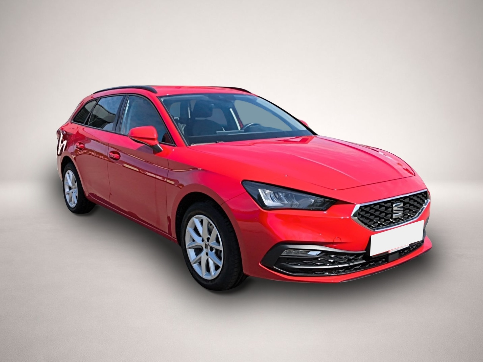 Seat Leon (01/2024, Diesel)