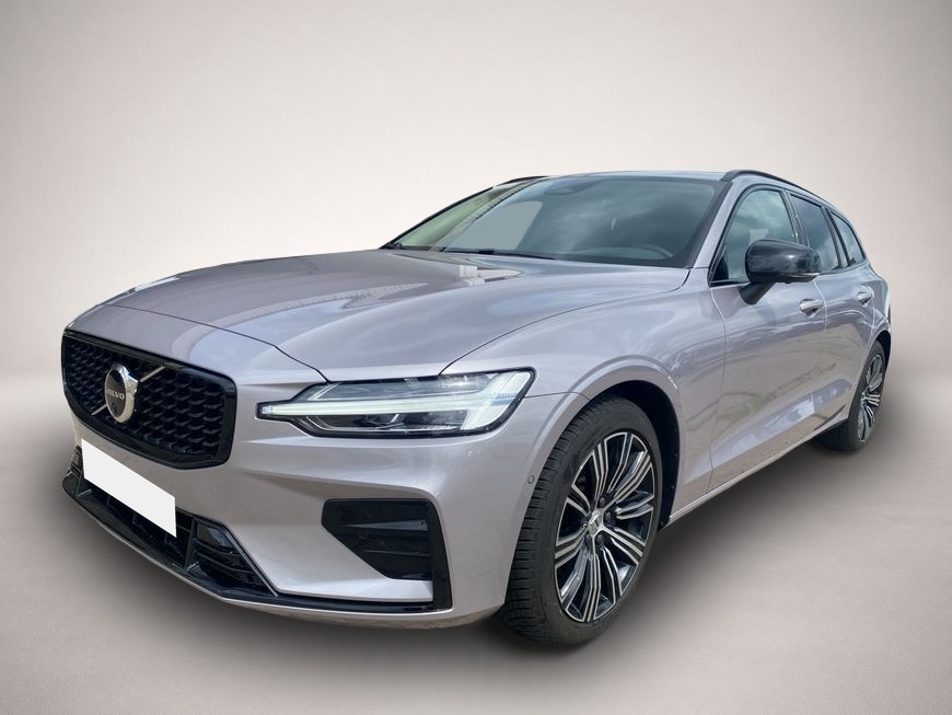 Volvo V60 (11/2025, Benzin)