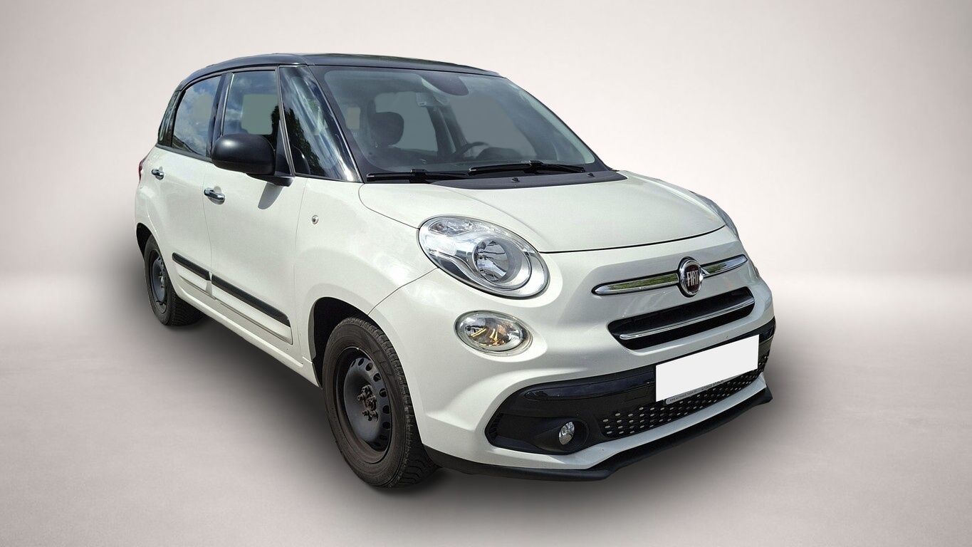 Fiat 500L (12/2019, Benzin)