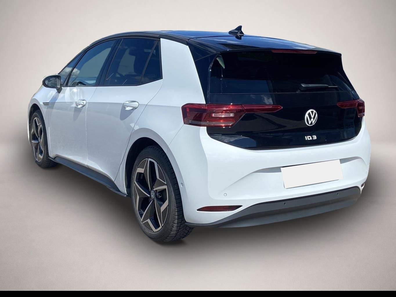 Volkswagen ID.3 (11/2022, ELECTRIC)