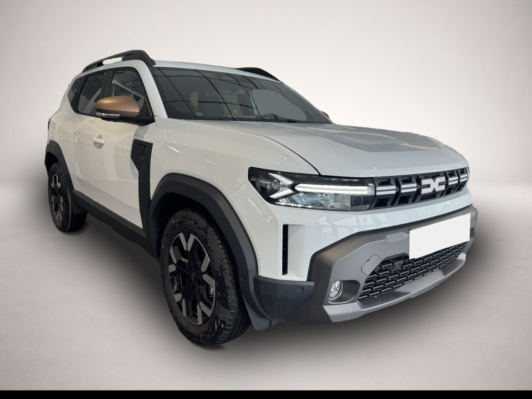 Dacia Duster (, Autogas (LPG))