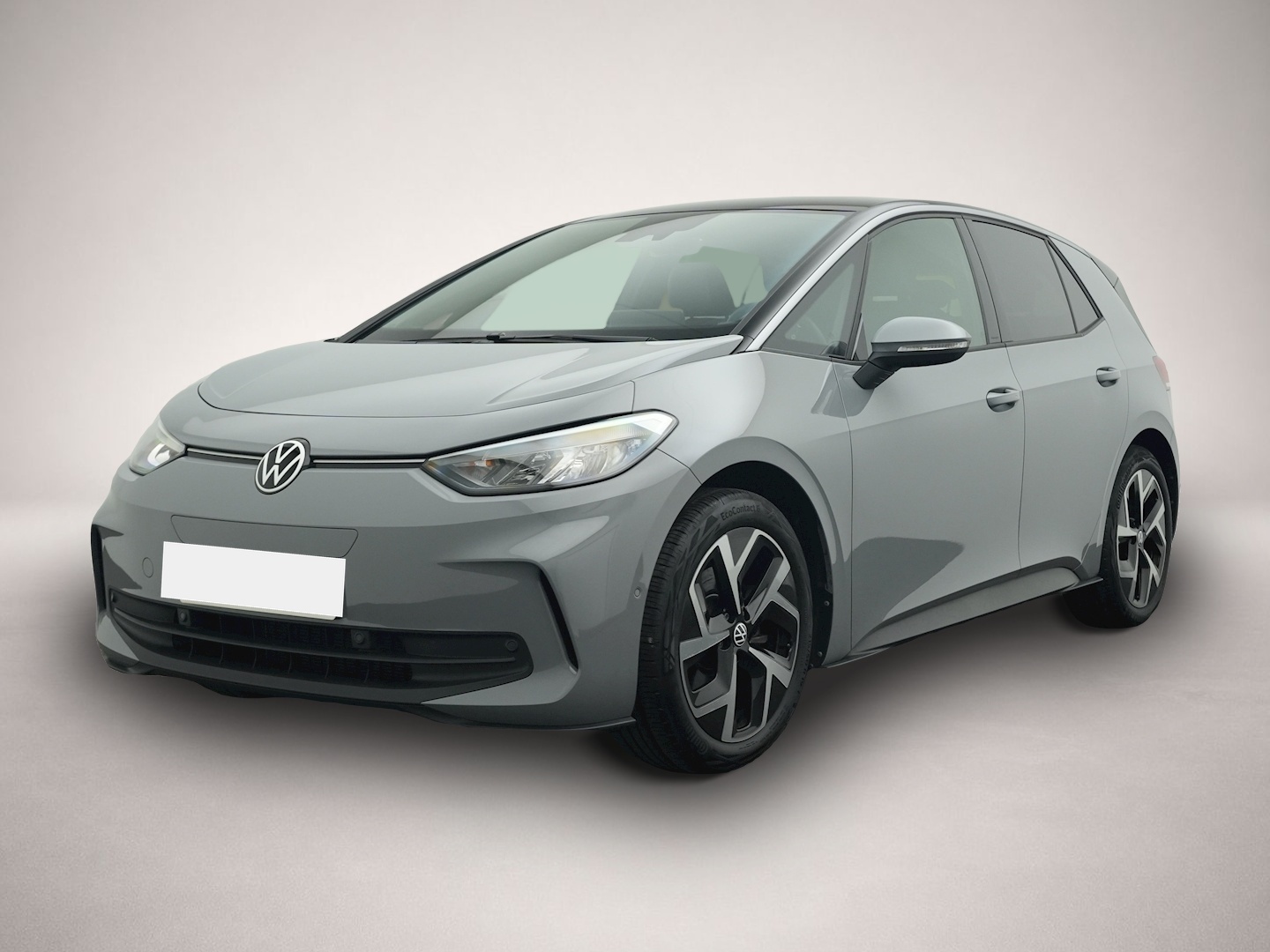 Volkswagen ID.3 (05/2024, ELECTRIC)