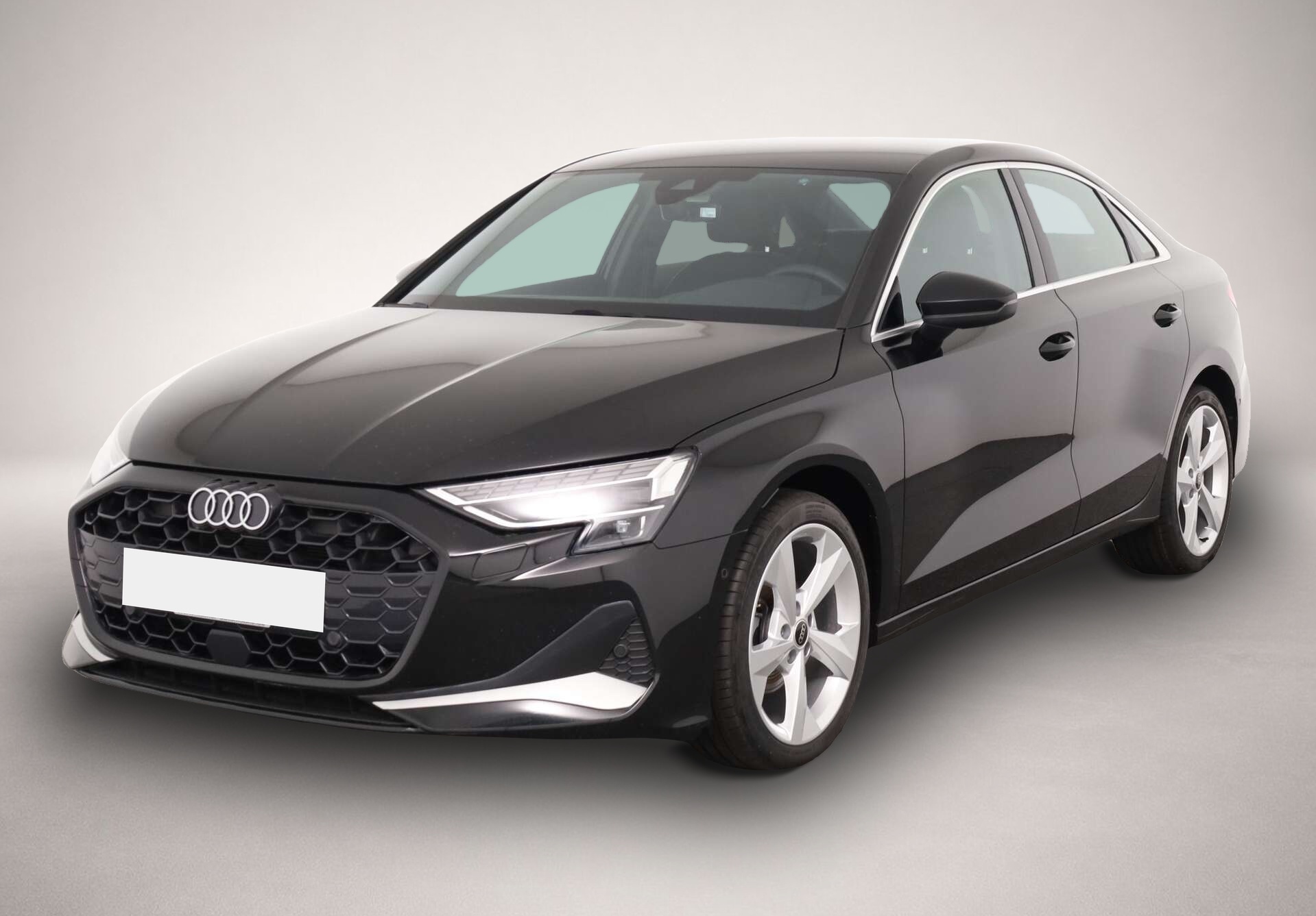 Audi A3 (07/2025, Diesel)
