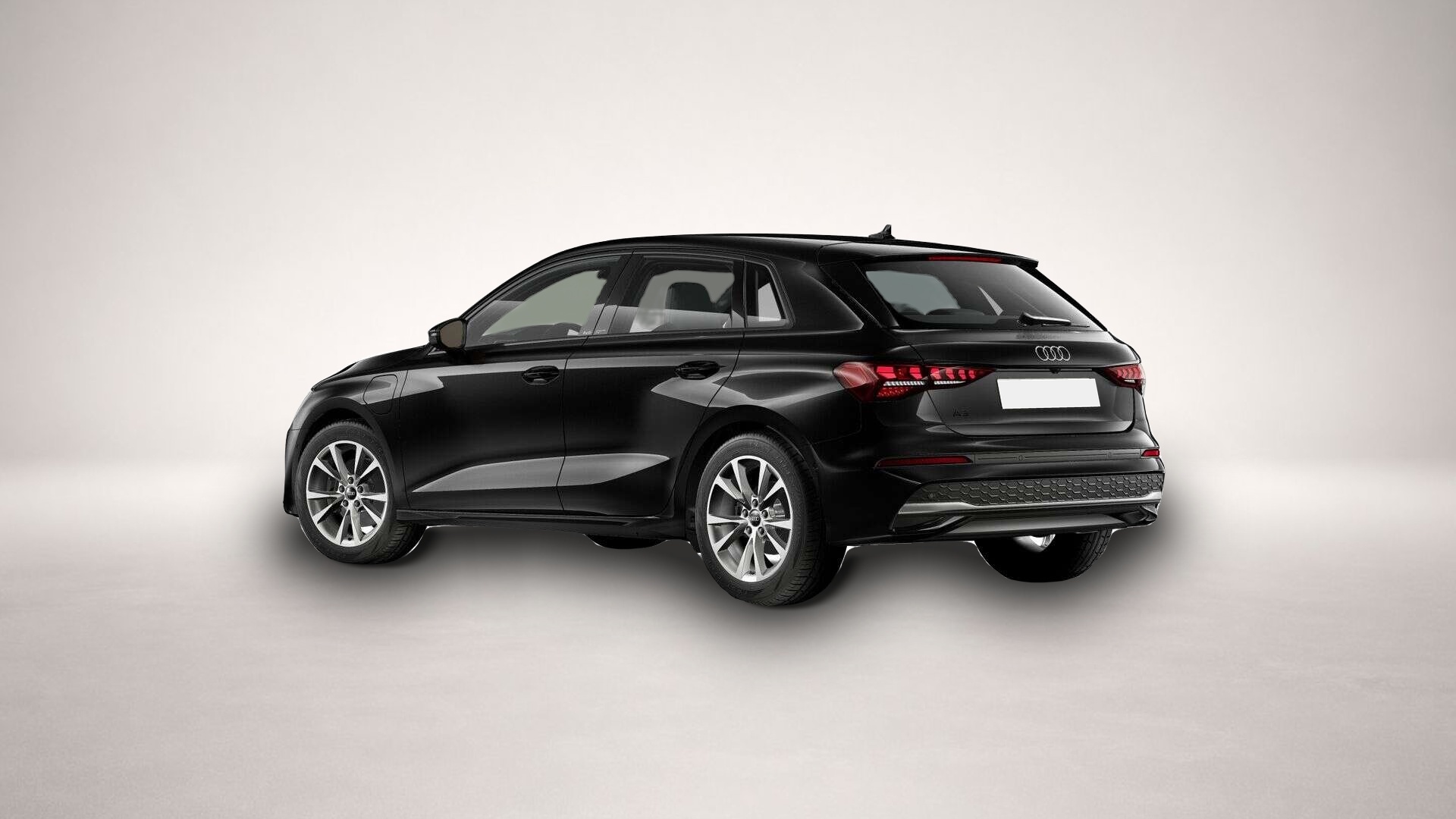 Audi A3 (11/2025, Hybrid (Benzin/Elektro))