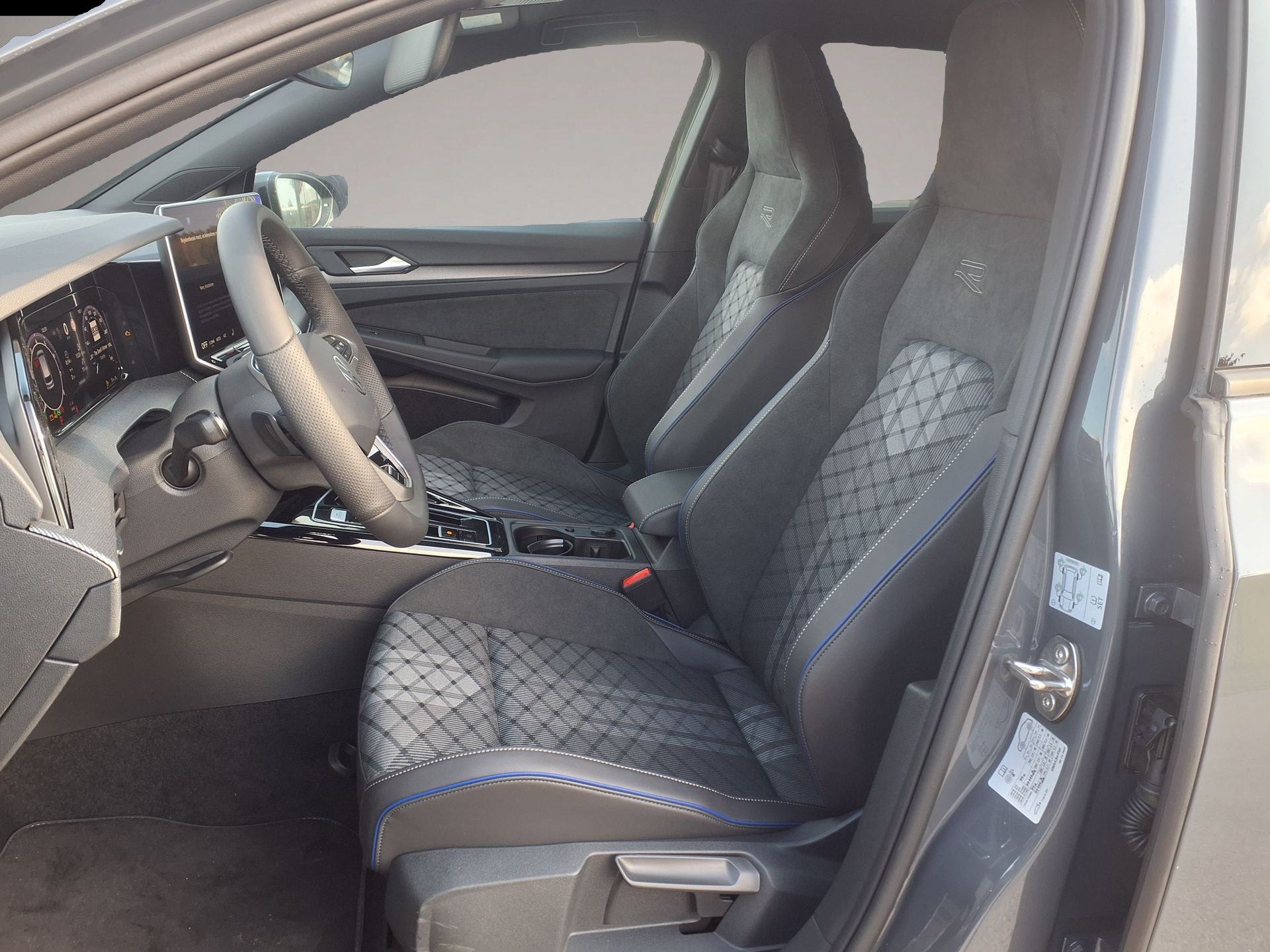 Volkswagen Golf, Bild 5 von 5